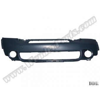 Tampon Mini-R60/R61 Ön -Cooper S-